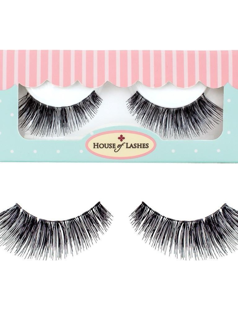 ISO! House of Lashes Tigress